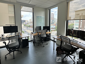 The Shop - Salt Lake City