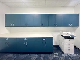 HQ | MI, Grand Rapids - Corporate Exchange