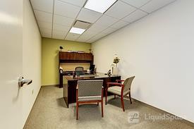 Carr Workplaces - The Willard