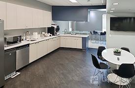 Regus | Phoenix - E Camelback Rd