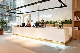 SPACES | Glasgow 1 West Regent Street