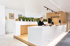 SPACES  | Brussels, Manhattan Center