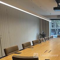 Hub Australia | 555 Collins ExChange