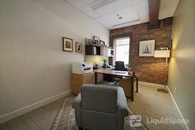 Carr Workplaces - Georgetown