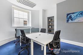Regus | Dublin, 2 Pembroke House