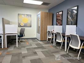 Office Evolution - Phoenix