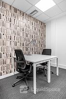 Regus | Amersham, St Mary's Court