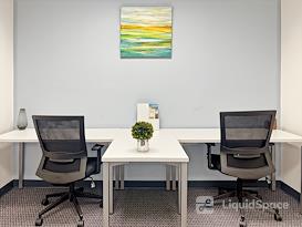 Regus | Torrance - Skypark Ave