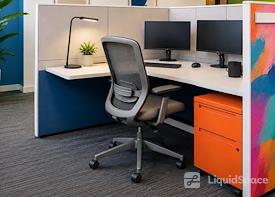 Canton Creator Space, offered by BZTAT Studios LLC