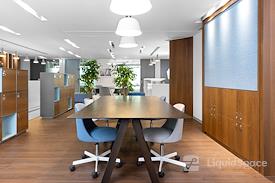 Regus | Taichung, Taishin Centre