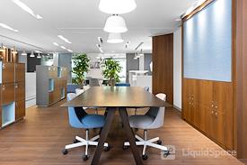 Regus | Taichung, Taishin Centre