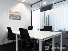 Regus | Amsterdam Arena Boulevard 65-71