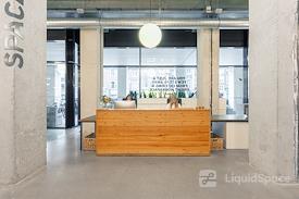 SPACES | Amsterdam Vijzelstraat 68-78