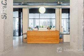 SPACES | Amsterdam Vijzelstraat 68-78