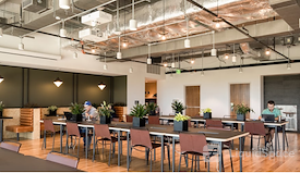 WeWork | 12130 Millennium Drive