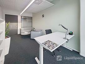 Regus | Segrate, Segreen Business Park