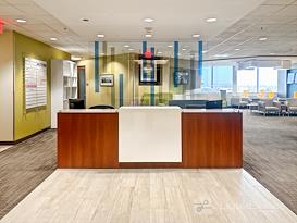 Regus | Centerpointe