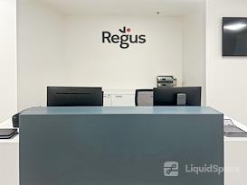 Regus | PA, Carnegie - Lydia Street