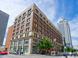Regus | MET Building