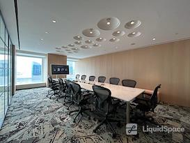 The Executive Centre - Singapore Land Tower