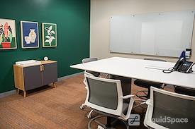 Pacific Workplaces - Las Vegas