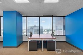 Regus | Northbelt Airport