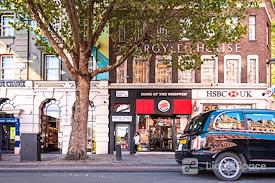 RIVVIA - King's Cross