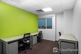 Regus | CHENNAI, KRM - Chetpet