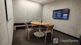 WeWork Spectrum Tower