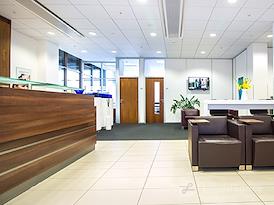 Regus | Ostrava City Centre