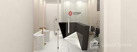 VANTAGE OFFICE - Serviced Office & Virtual Office Jakarta Barat