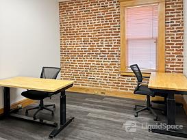 HQ | CA, Bakersfield - Eye St.