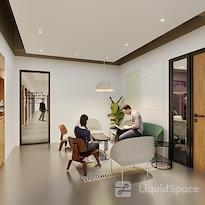 Plug-Ins Spaces Coworking Space, Exchange 106 Kuala Lumpur