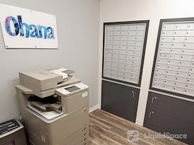 Office Evolution - Hillsboro | Tanasbourne