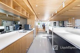 SPACES | Casablanca, Spaces Anfa Place