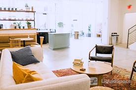 Common Desk - Wilmington