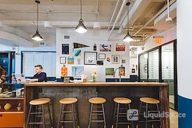 WeWork | 33 Irving Pl