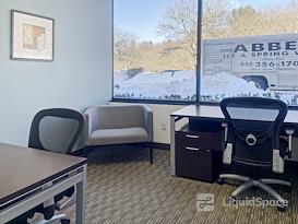 Regus | Suffern
