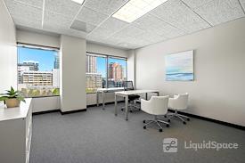 Peachtree Offices at Lenox, Inc.