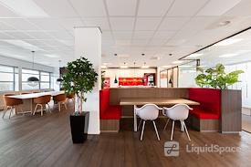 Regus | Utrecht, De Staat