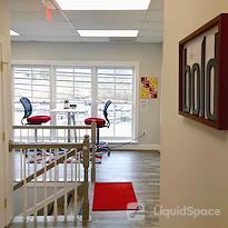 PIVOT Work Spaces - Ellicott City