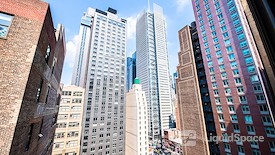 Studio 1418 | 307 west 38th Street 