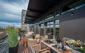 Shift Workspaces | Bannock