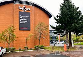 Regus | Edinburgh South Gyle