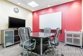 Regus | Promenade Corporate Center