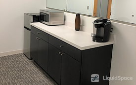 Oasis Office space-Columbia, Maryland