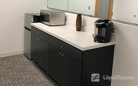 Oasis Office space-Columbia, Maryland