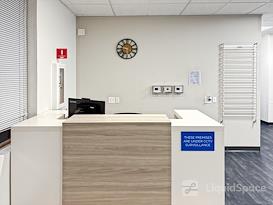 HQ | CA, Gold River - Coloma Rd