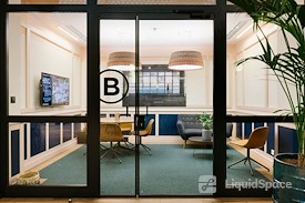WeWork | Oceanwide Fortune Center