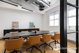 SPACES | Madrid Atocha